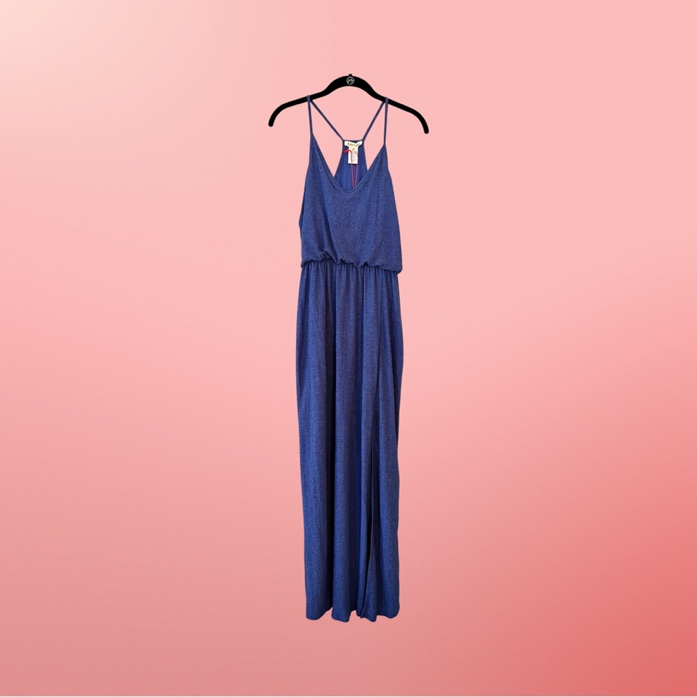 🆕 ROLLA COASTER Maxi Dress
